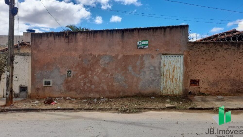 Terreno, 180 m² - Foto 1