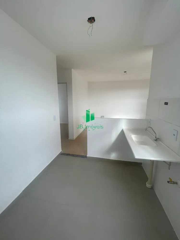 Apartamento, 2 quartos, 43 m² - Foto 10