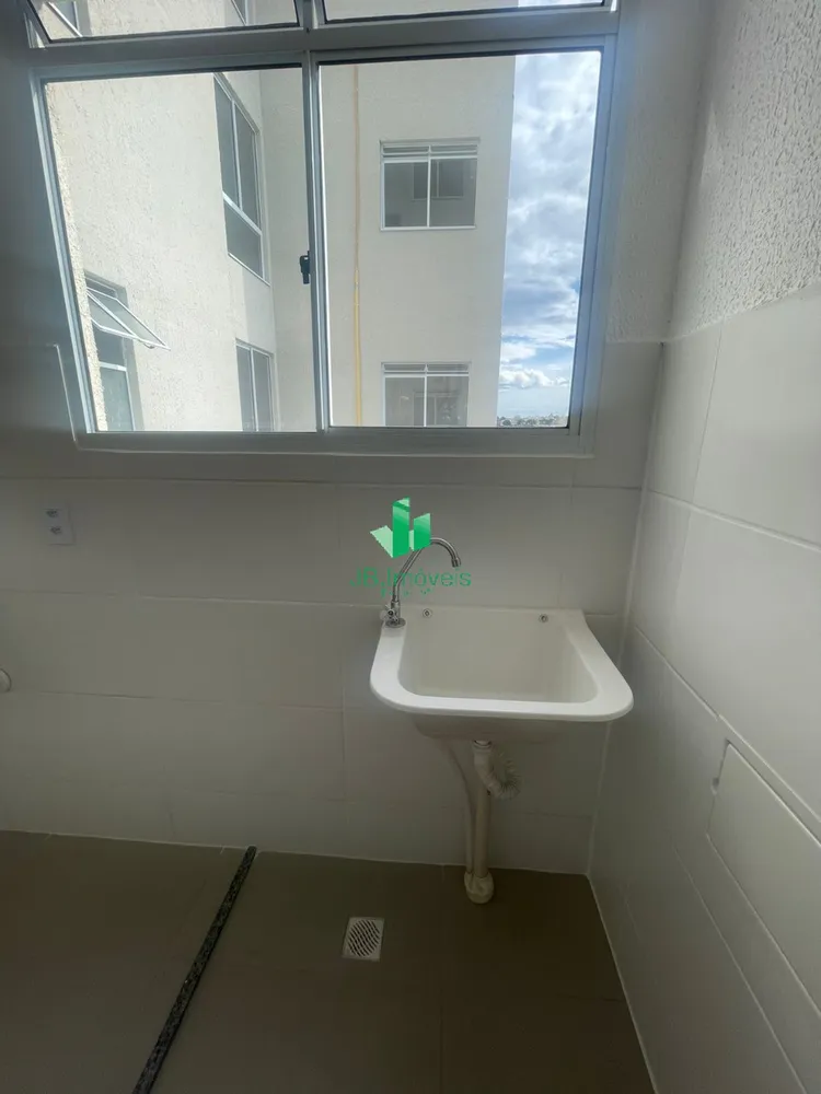 Apartamento, 2 quartos, 43 m² - Foto 11