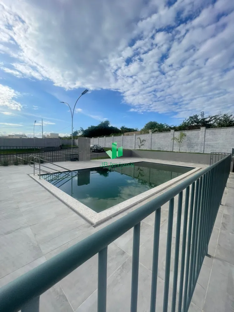 Apartamento, 2 quartos, 43 m² - Foto 12