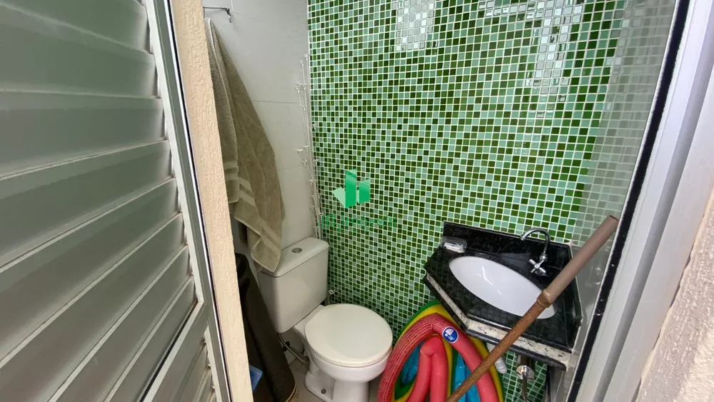 Cobertura, 3 quartos, 67 m² - Foto 3