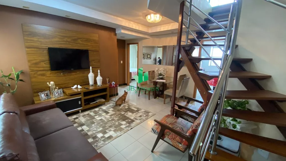 Cobertura, 3 quartos, 67 m² - Foto 4