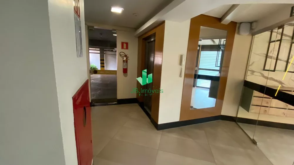 Cobertura, 3 quartos, 67 m² - Foto 2