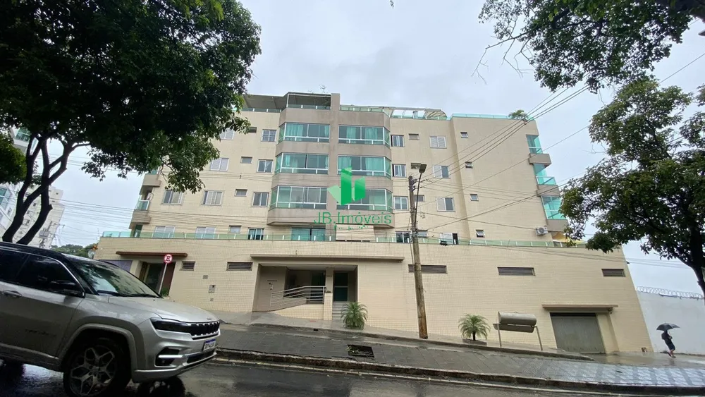 Cobertura, 3 quartos, 67 m² - Foto 20