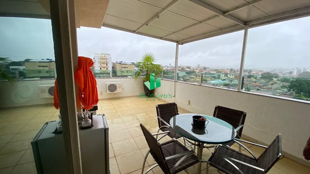 Cobertura, 3 quartos, 67 m² - Foto 1