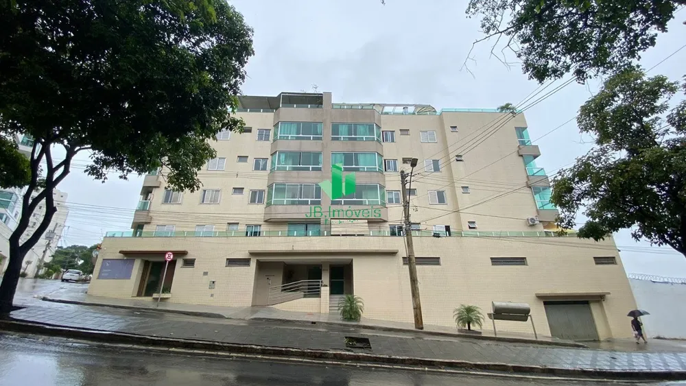 Cobertura, 3 quartos, 67 m² - Foto 1