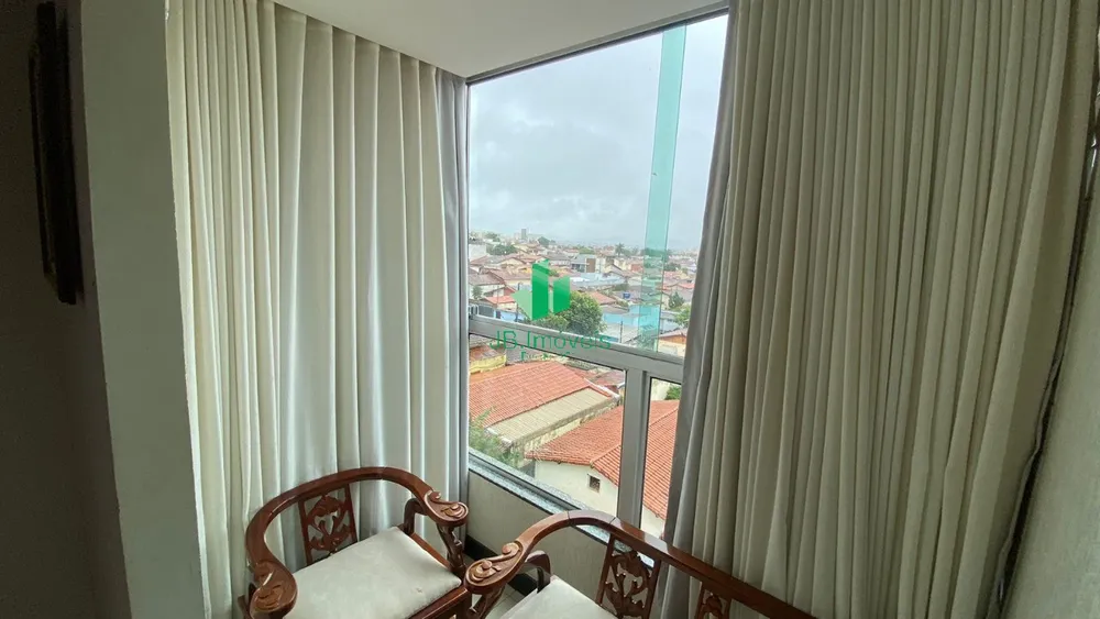 Cobertura, 3 quartos, 67 m² - Foto 6