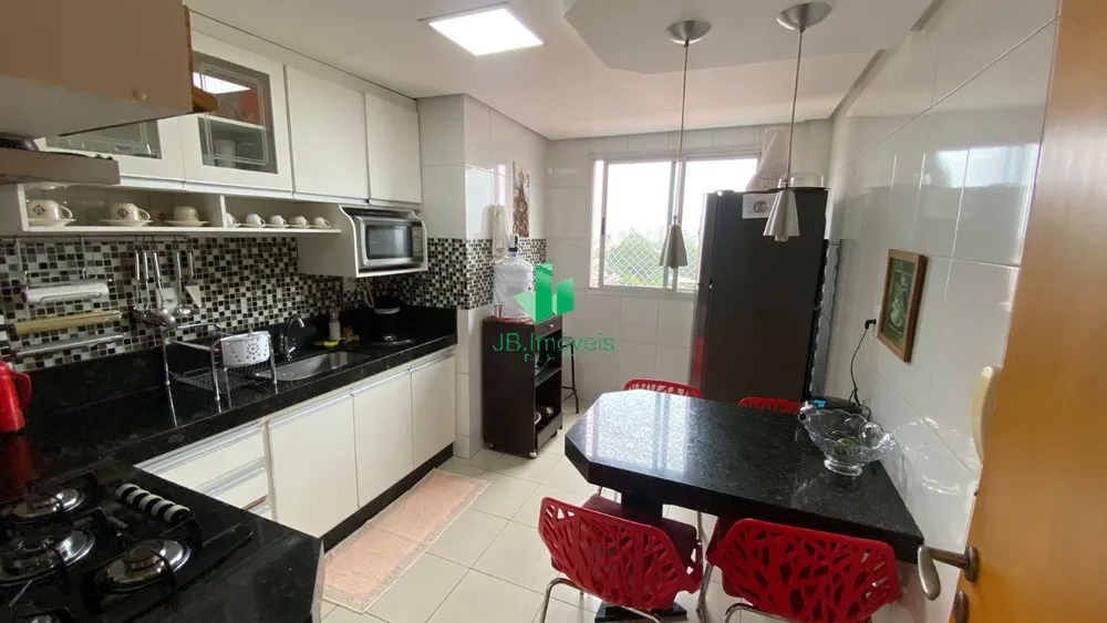 Cobertura, 3 quartos, 67 m² - Foto 9