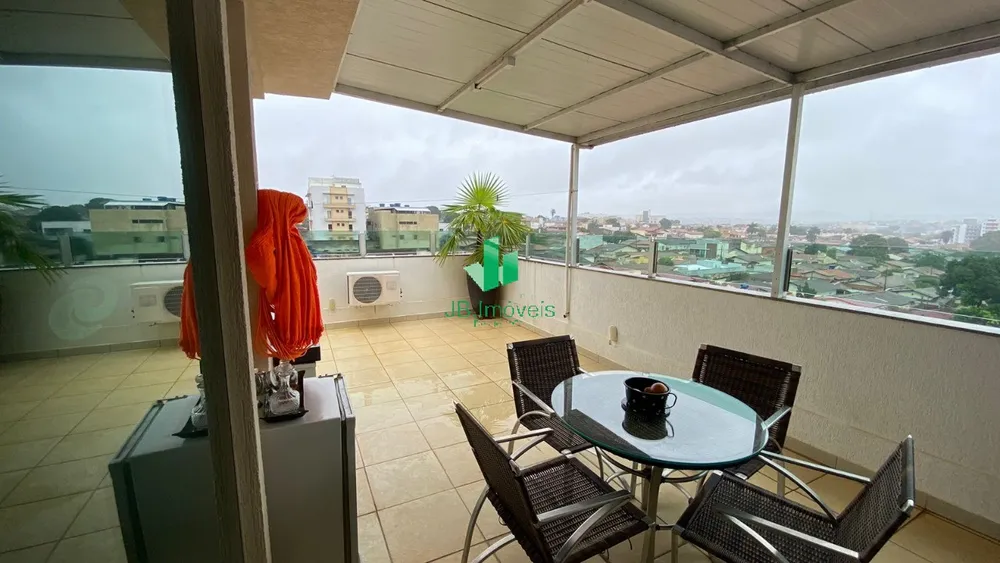 Cobertura, 3 quartos, 67 m² - Foto 16