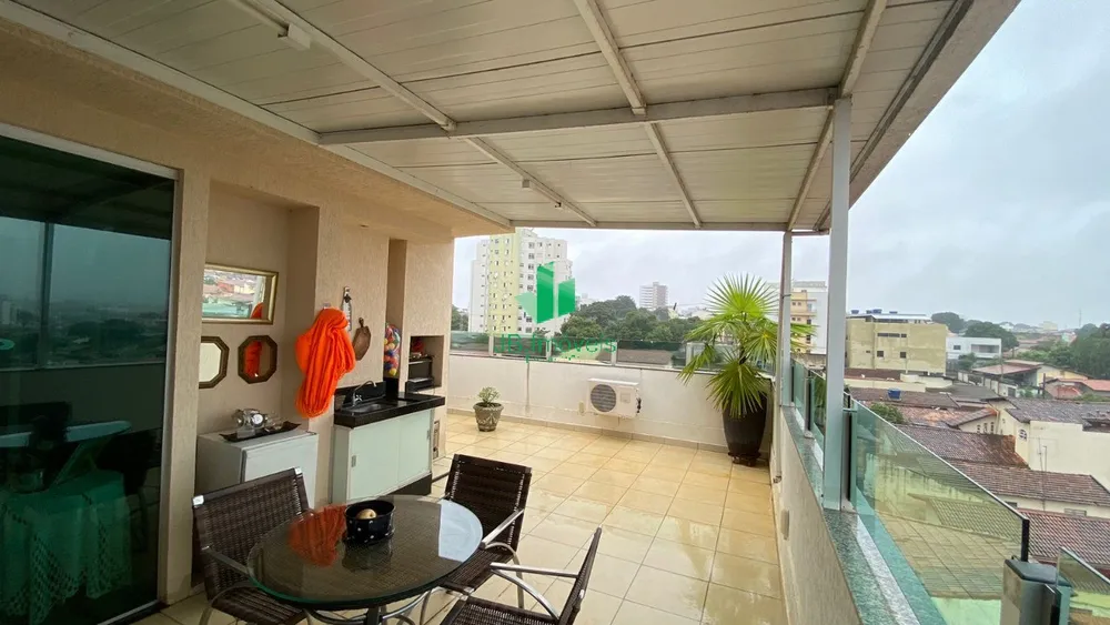 Cobertura, 3 quartos, 67 m² - Foto 14