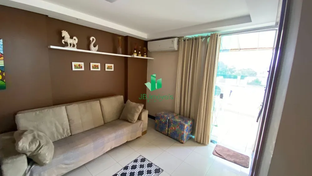 Cobertura, 3 quartos, 67 m² - Foto 10