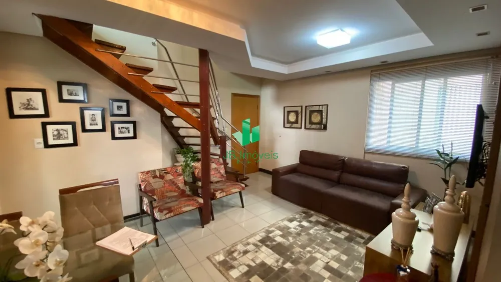 Cobertura, 3 quartos, 67 m² - Foto 3