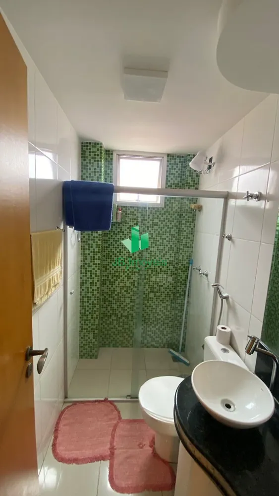 Cobertura, 3 quartos, 67 m² - Foto 5
