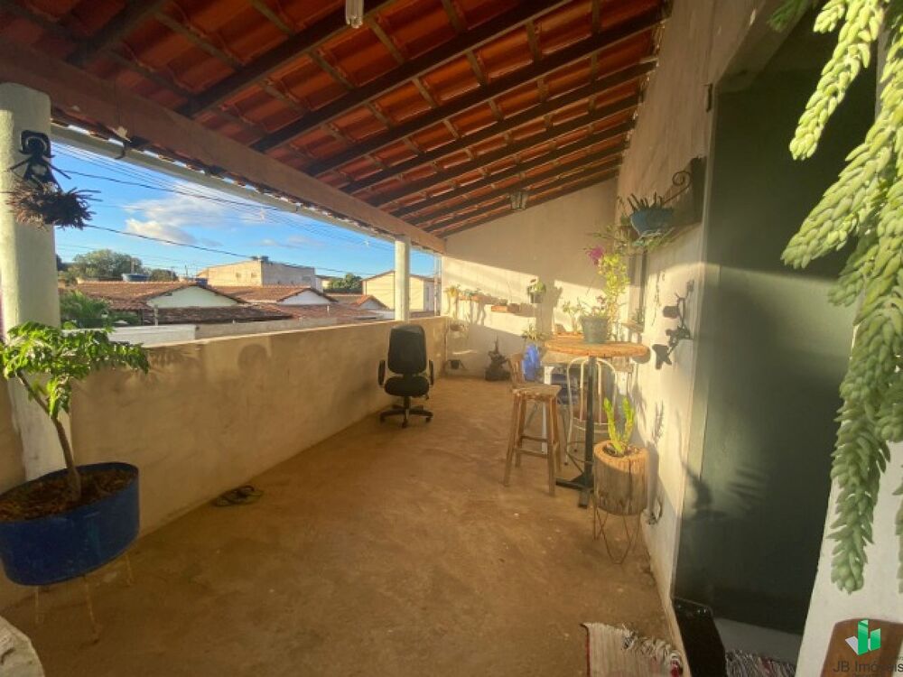 Casa à venda com 8 quartos - Foto 2