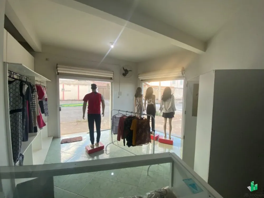 Casa, 8 quartos - Foto 2