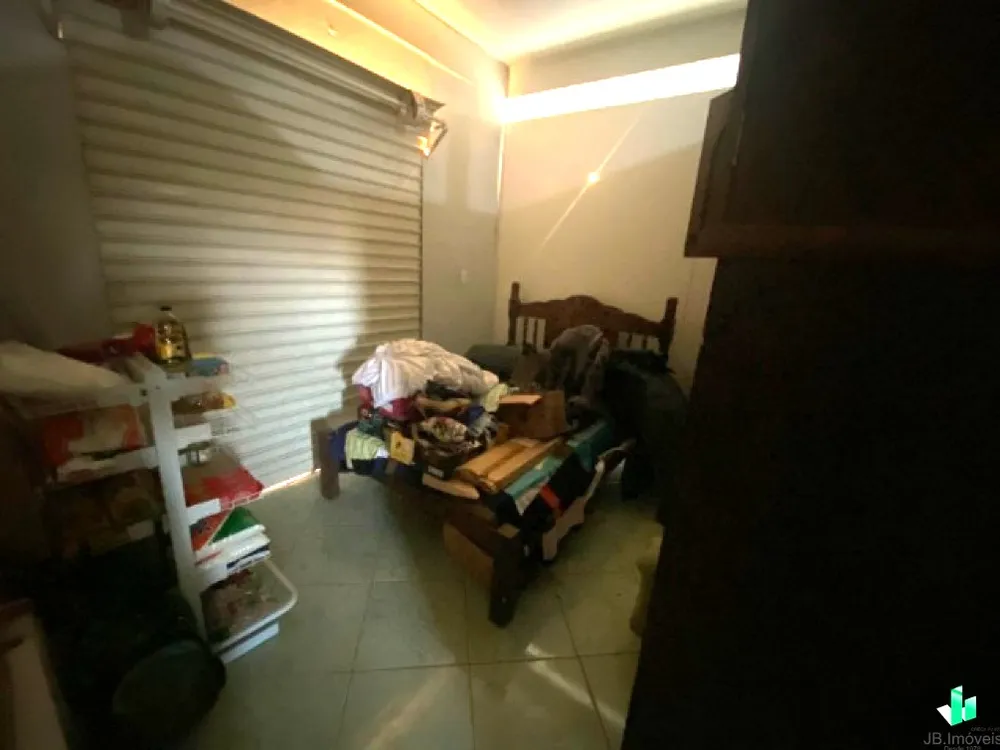Casa, 8 quartos - Foto 1
