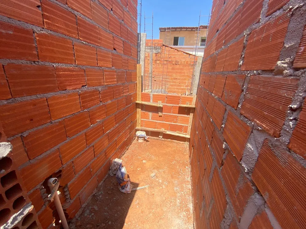 Casa, 3 quartos - Foto 6