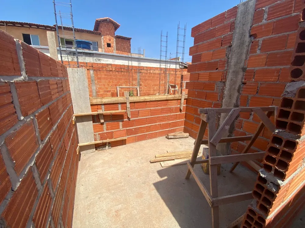 Casa, 3 quartos - Foto 7