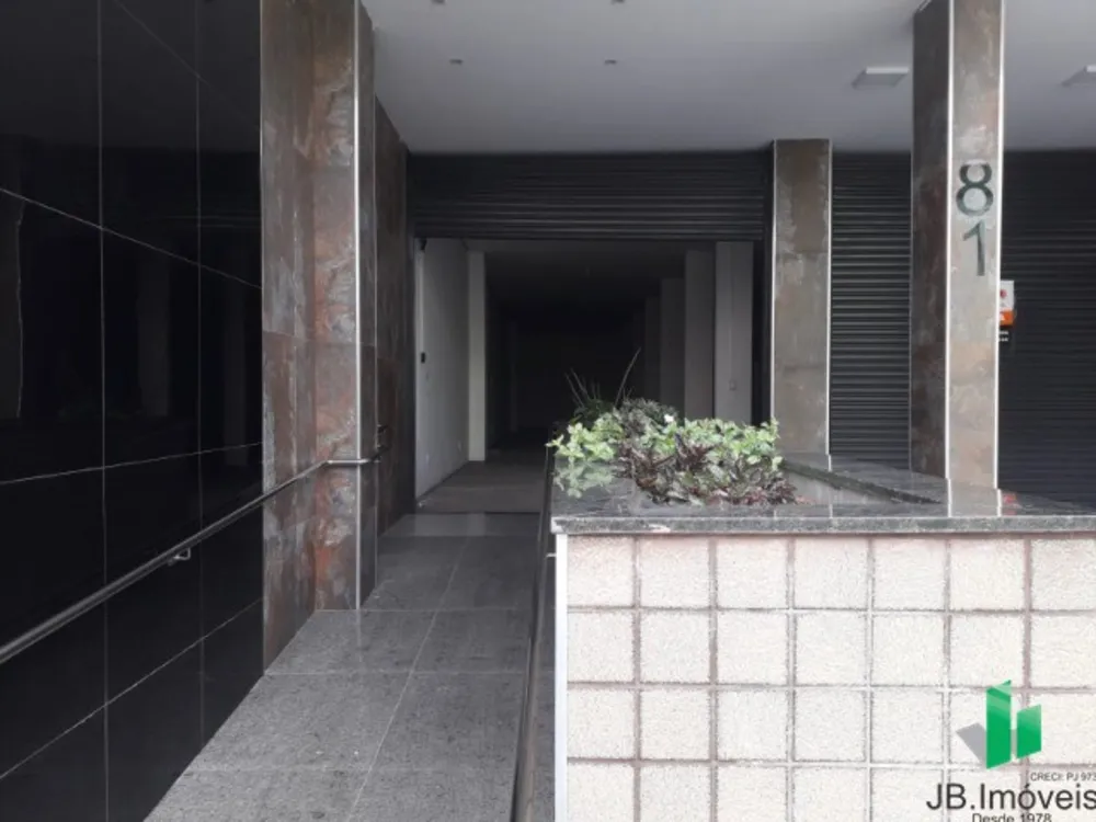 Loja-Salão, 280 m² - Foto 2