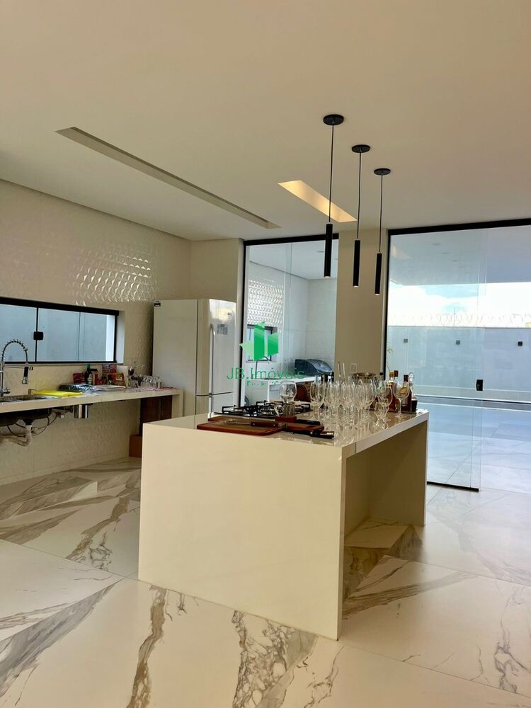 Casa, 3 quartos - Foto 8