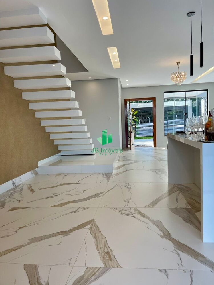 Casa, 3 quartos - Foto 9