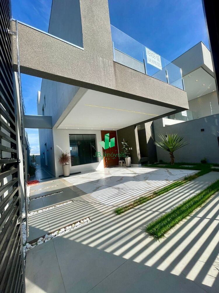 Casa, 3 quartos - Foto 12