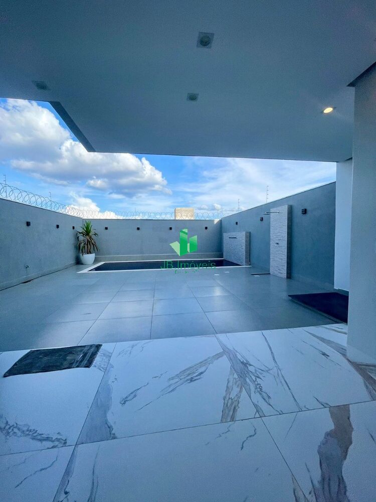 Casa, 3 quartos - Foto 7