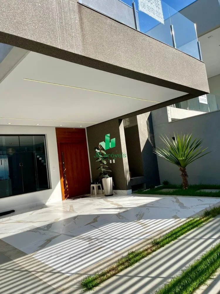 Casa, 3 quartos - Foto 22