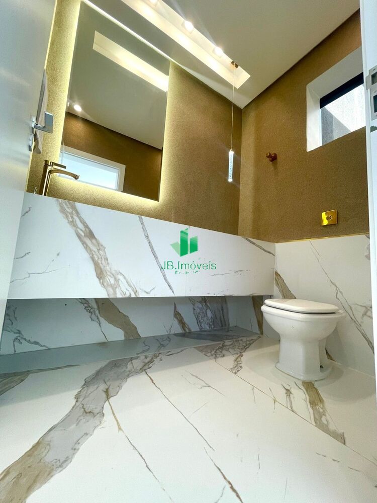 Casa, 3 quartos - Foto 11