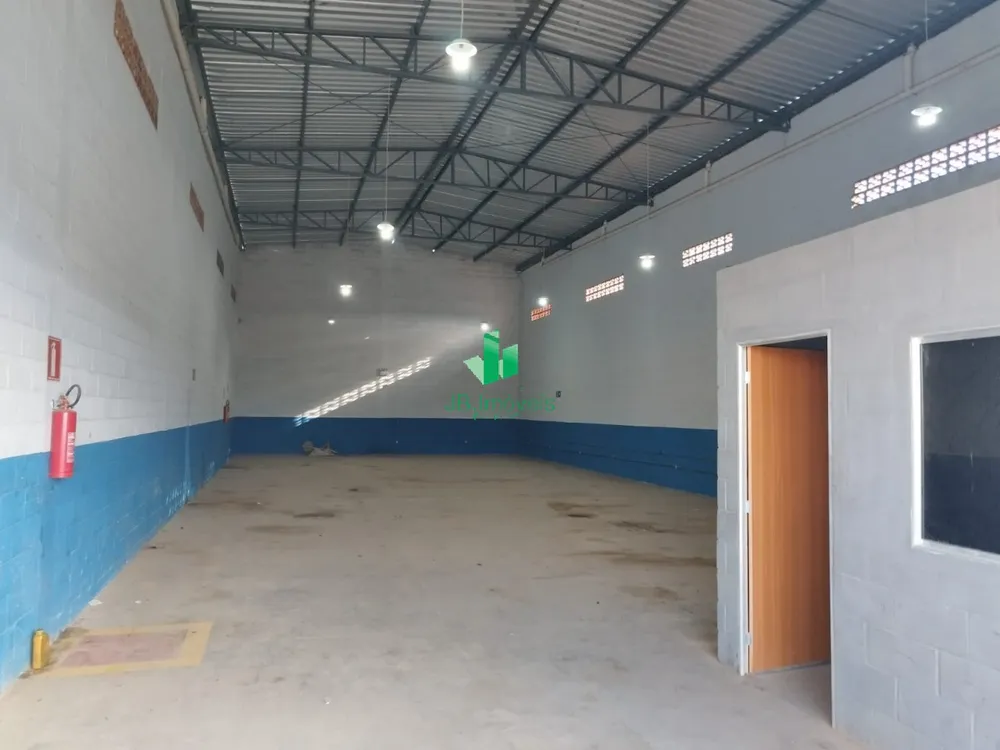 Depósito-Galpão - Foto 6