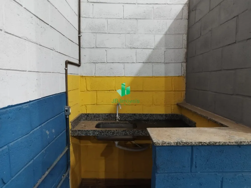 Depósito-Galpão - Foto 3