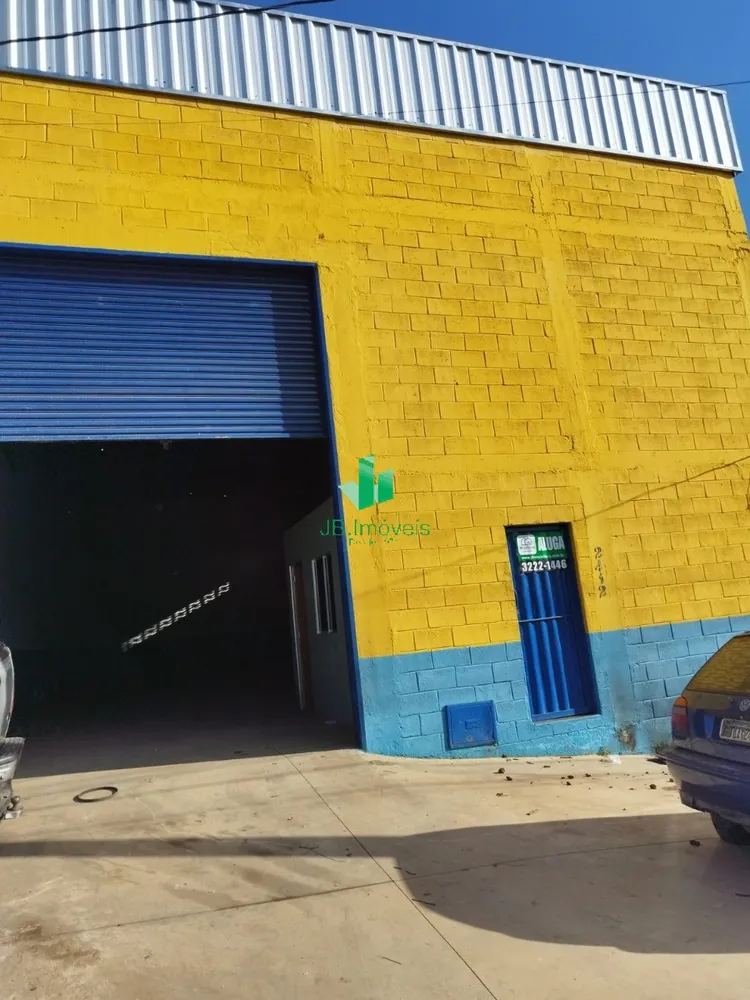 Depósito-Galpão - Foto 7