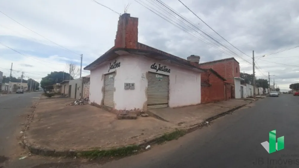 Loja-Salão - Foto 1