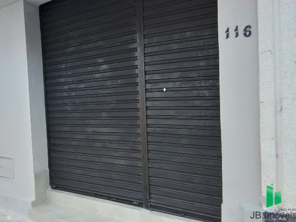 Loja-Salão, 30 m² - Foto 10