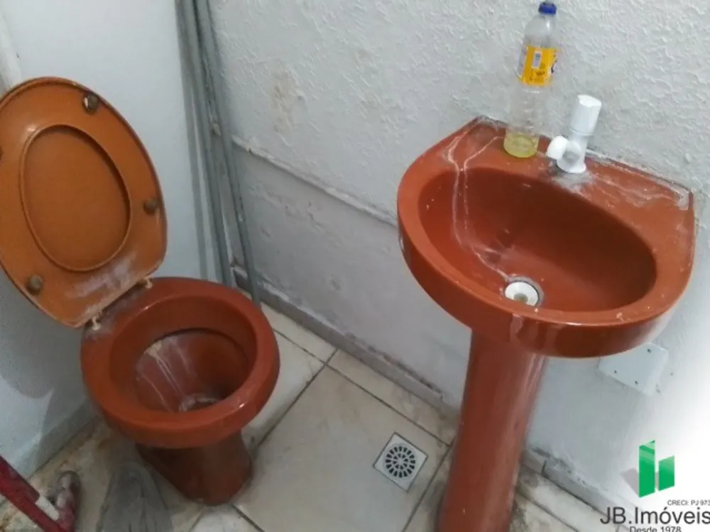 Loja-Salão, 30 m² - Foto 2