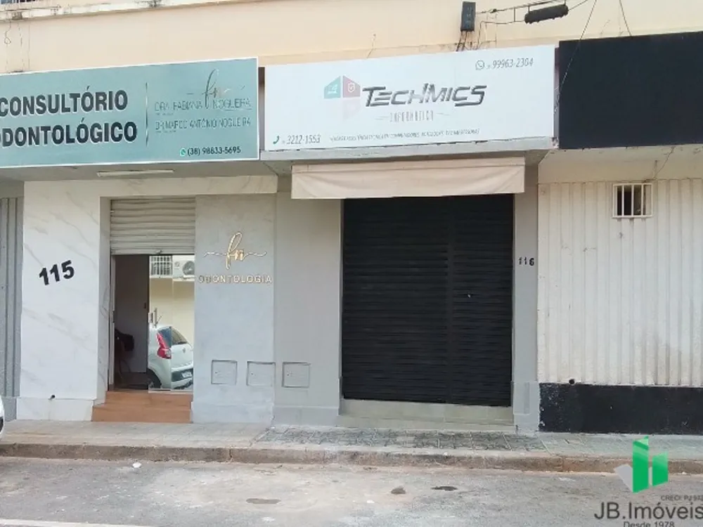 Loja-Salão, 30 m² - Foto 3