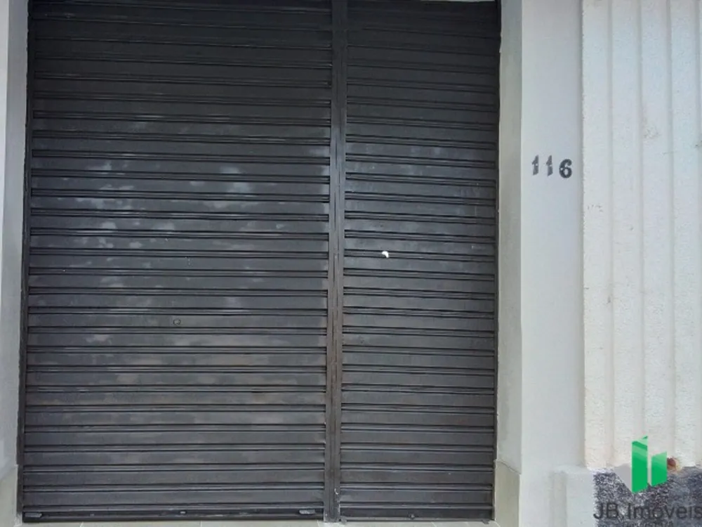 Loja-Salão, 30 m² - Foto 9