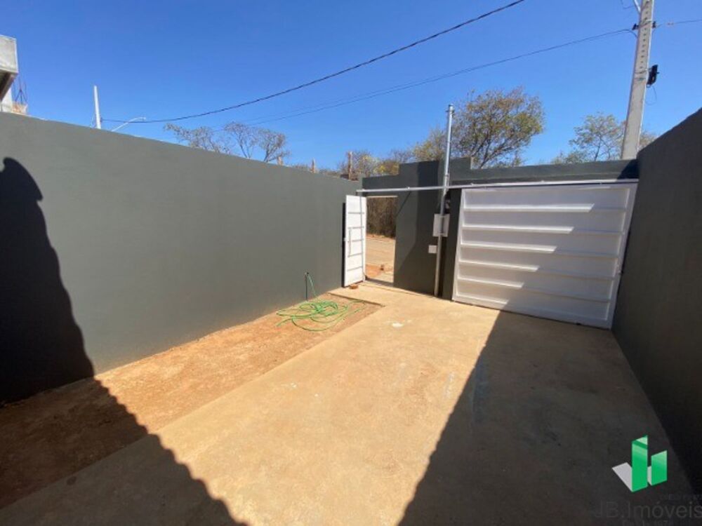 Casa, 3 quartos - Foto 8