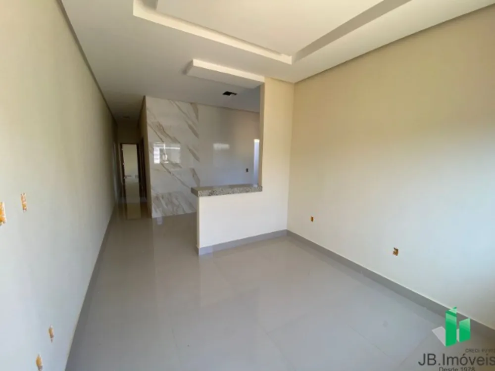 Casa, 3 quartos - Foto 12
