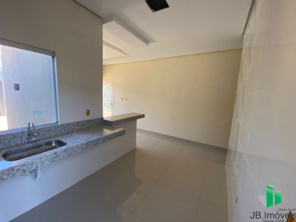 Casa, 3 quartos - Foto 4