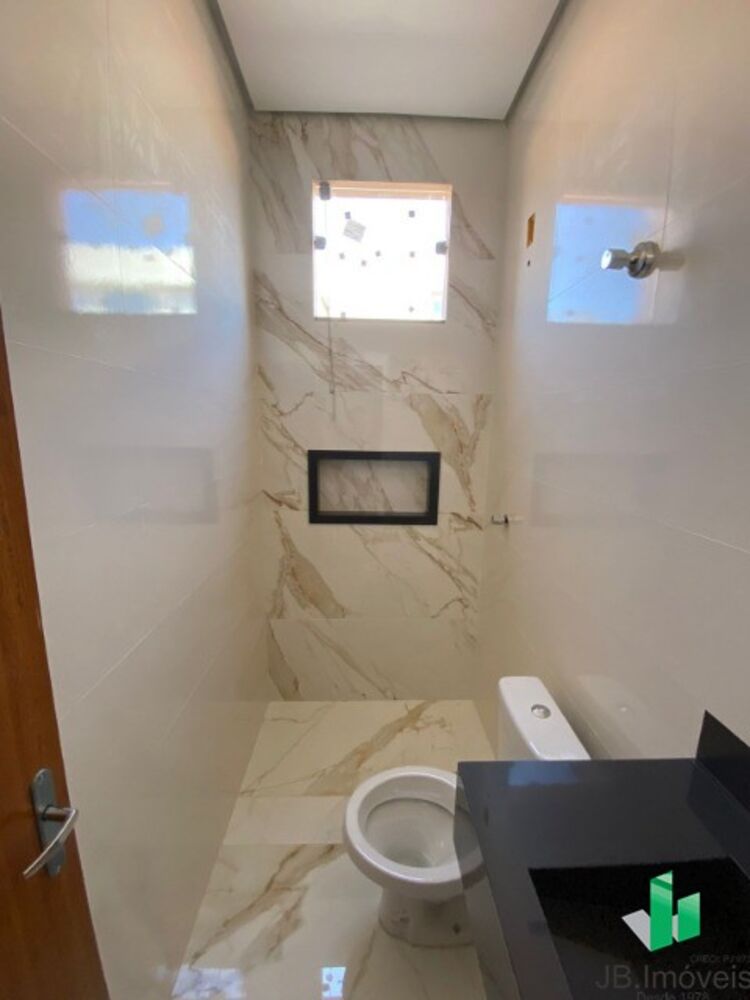 Casa, 3 quartos - Foto 6