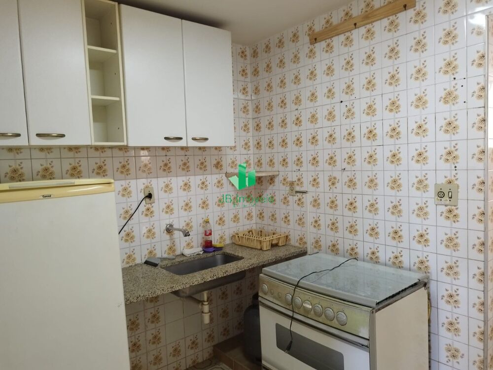 Apartamento para alugar com 3 quartos, 111m² - Foto 8