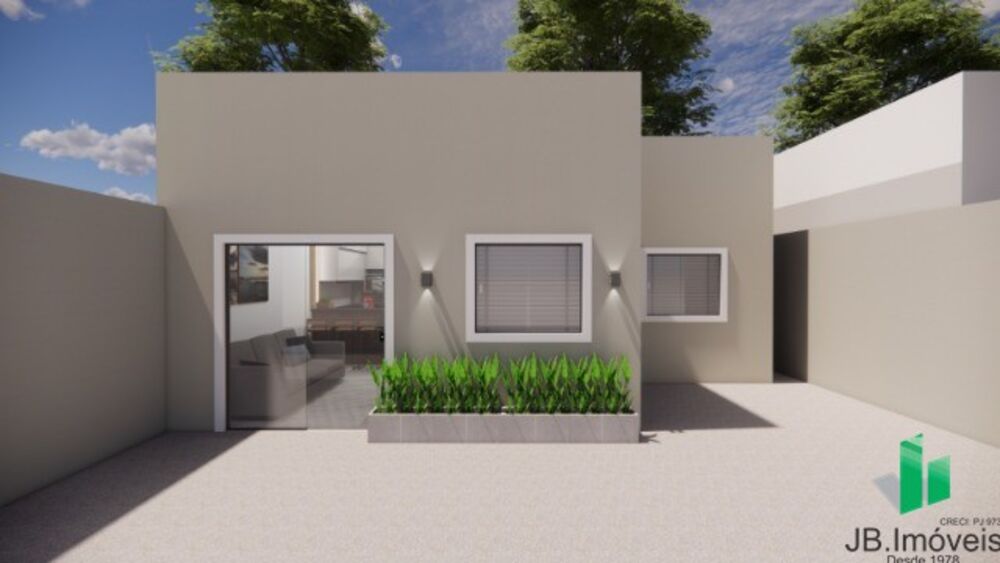 Casa, 2 quartos - Foto 5