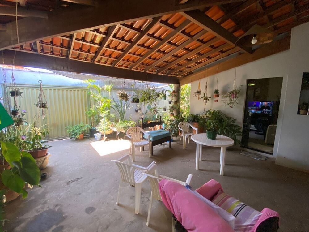 Casa, 3 quartos - Foto 10