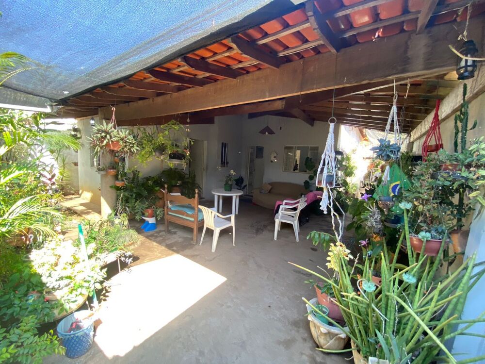 Casa, 3 quartos - Foto 12