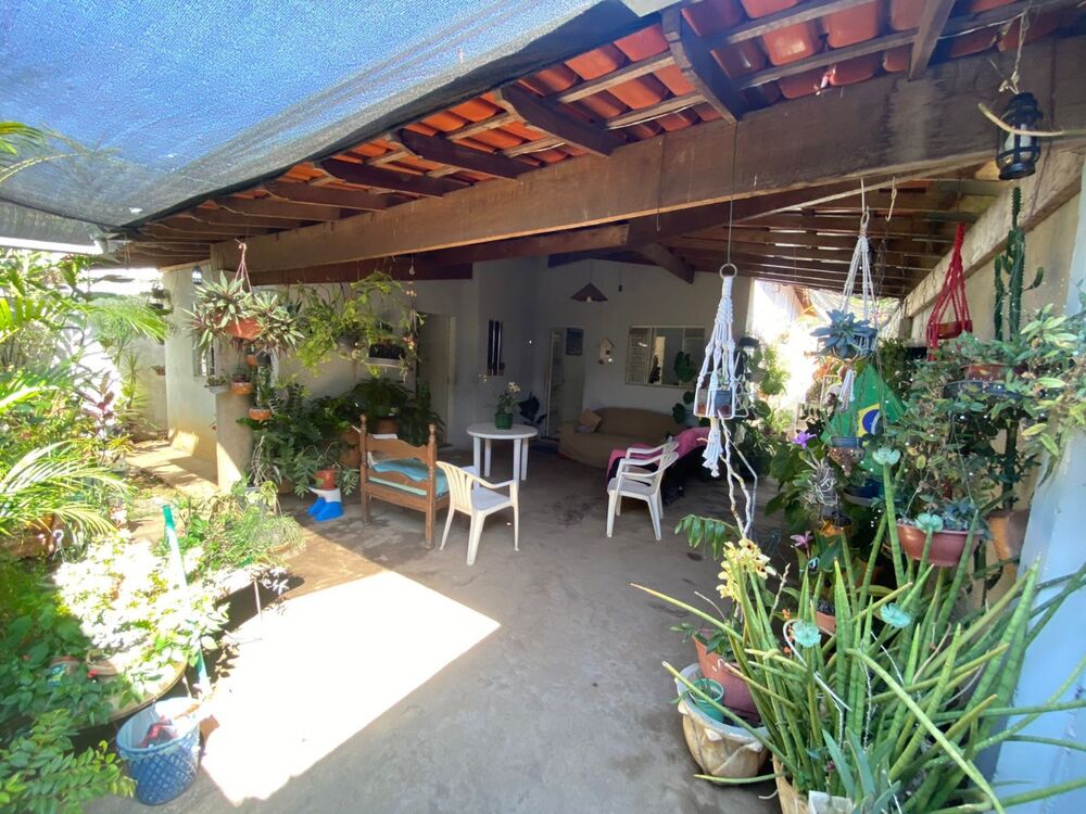 Casa, 3 quartos - Foto 11