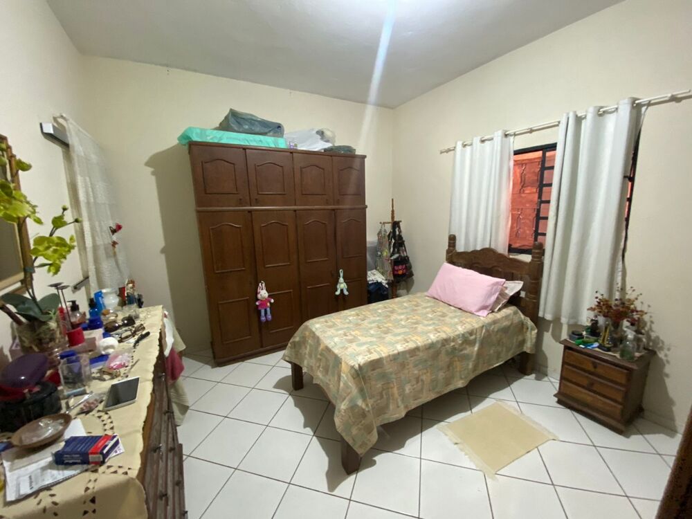 Casa, 3 quartos - Foto 3