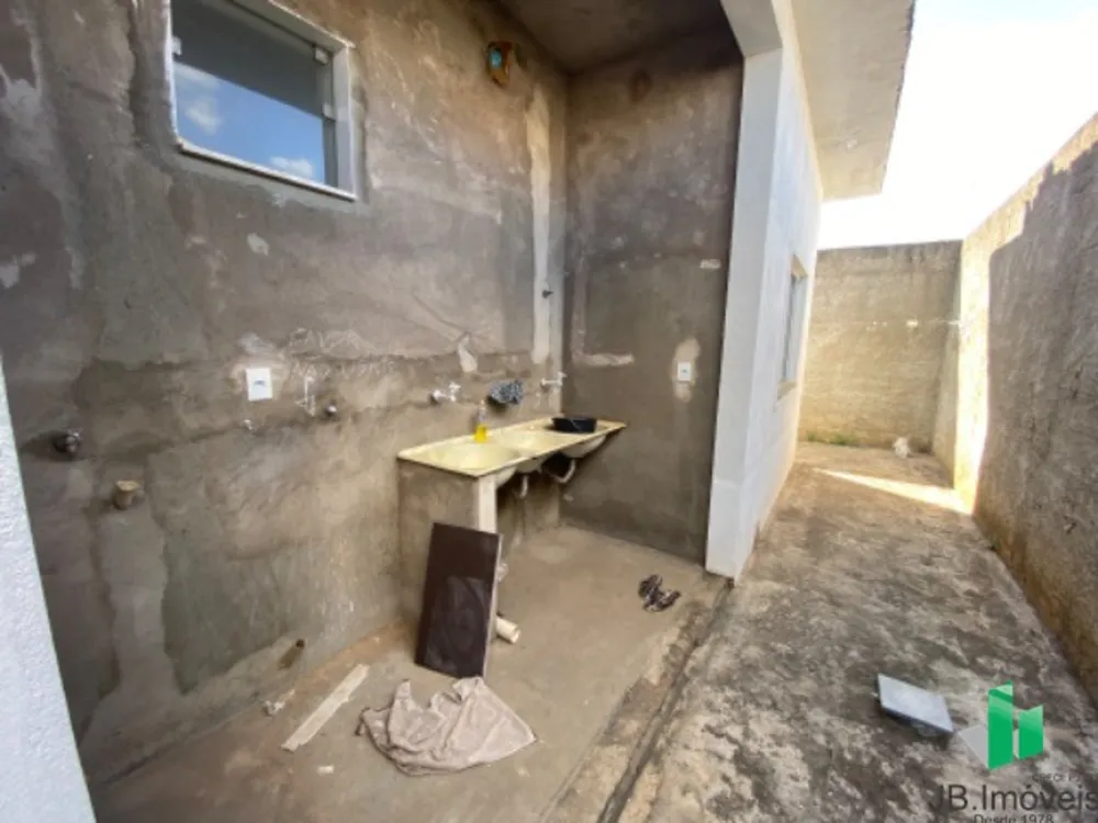 Casa, 2 quartos - Foto 9