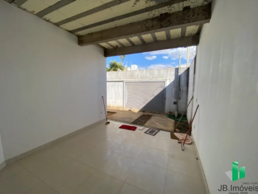Casa, 2 quartos - Foto 2