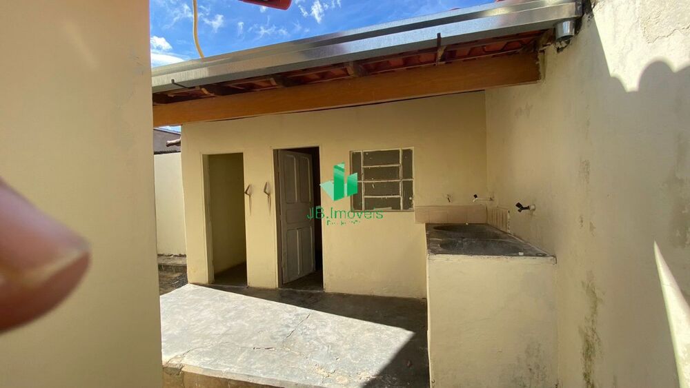 Casa, 3 quartos - Foto 1